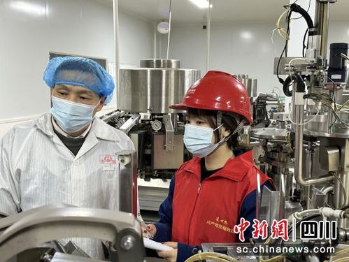 节约用电成本13万余元 国网绵阳供电公司精准助企发展