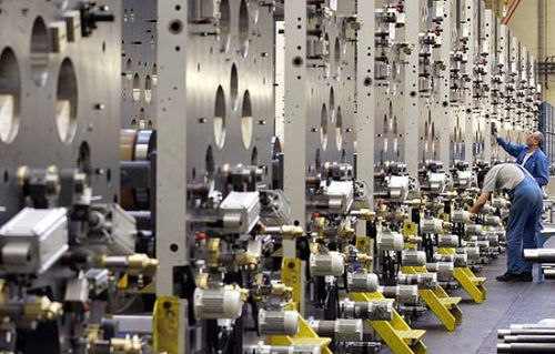 天津将建全球最大克隆牛工厂