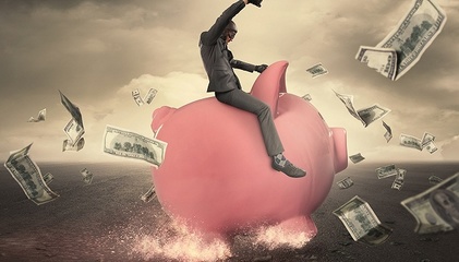 公司被收购以后,我怎么办?