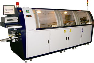 顺德回收邦定机 自动化设备 smt设备收购