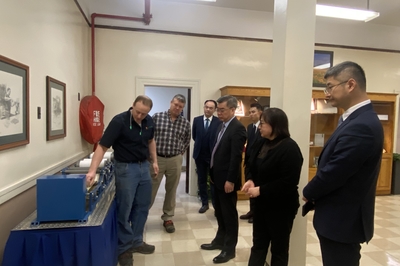 中华人民共和国驻纽约总领事馆-