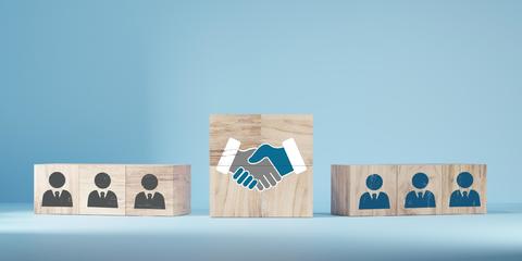 合肥城建终止收购安徽公共资源交易集团股权