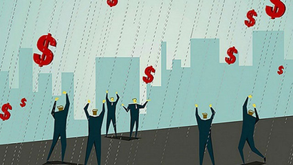 清投智能被上市公司收购 承诺三年净利不低于2.2亿