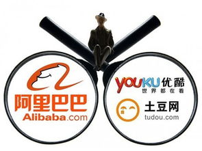 优酷土豆酝酿新变局 设控股集团,将有大动作