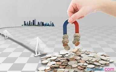 股本融资是什么