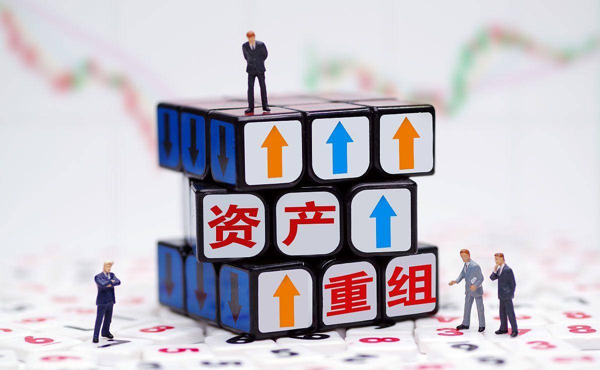 a股:7.18日晚间,重大利好,五家公司发布重组及收购公告