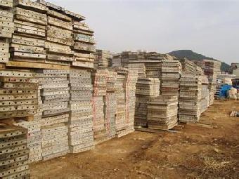 东莞长安废铝模回收公司《长安专业高价收购废铝模》_志趣网