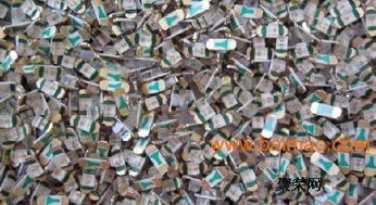 崇明镀金料回收 环保再利用