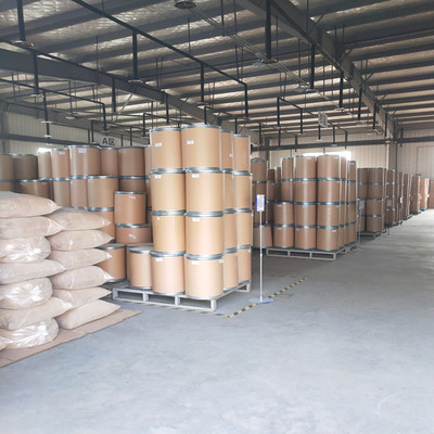 宝鸡六盘韵生物科技