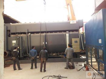 苏州上海中央空调回收总公司 专业收购酒店溴化锂中央空调_暖通制冷_世界工厂网中国产品信息库