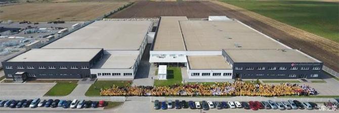 李尔公司:将产品能力扩展到主动冷却领域