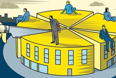 公司股份怎么分配?股份分配的原则是什么?