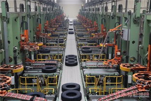 峰回路转 双星正式收购韩国锦湖轮胎