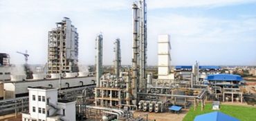 空气产品公司完成收购ge气化业务和技术 拥有两大煤气化技术