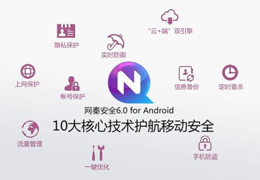 消息称和腾讯争相收购网秦 双方未回应