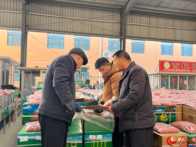 金融服务"量体裁衣"精准施策 让"小枸杞"成为"大产业"