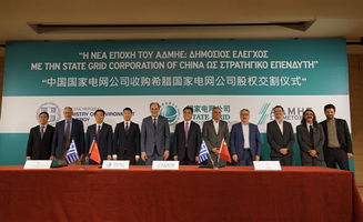 国家电网 服务 一带一路 推进互联互通