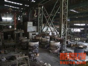 【北京废旧化工厂拆除回收公司收购二手化工厂生产流水线设备】-北京酷易搜