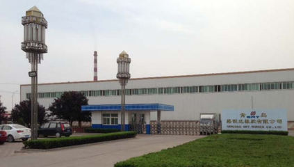 固铂轮胎购买山东全钢轮胎制造厂多数股权并计划成立合资公司