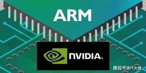 660亿美元大单还是黄了 英伟达 软银 心塞 arm 最难的是我