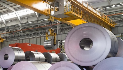 爱励铝业收购案通过中国反垄断审查，国内铝企申诉风险不容忽视