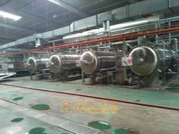 低价转让二手3立方不锈钢杀菌锅及多种食品设备，支持大额资金显账