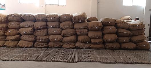 贵州凤冈县局（分公司）永和烟站“三举措”规范收购仓储管理