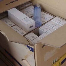 北京化妆品回收与收购中的资金证明环节解析