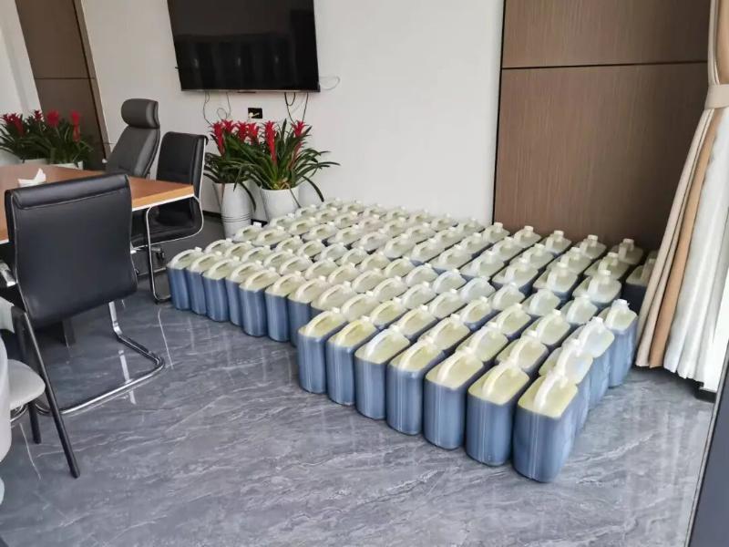 平洛镇 从“单打独斗”到“联合作战”，“联合党支部”显示产业发展新活力