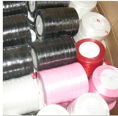 专业收购库存积压缎带，湘盛库存回收贸易公司为您提供高效亮资服务