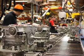 吉利汽车成功收购全球第二大自动变速器公司，大额资金显账背后的战略布局