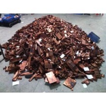 惠州模具铜回收 抓住有色商机，点亮资产价值