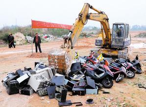 徐汇区专业废纸回收与安全销毁中心 守护信息安全，共建绿色家园